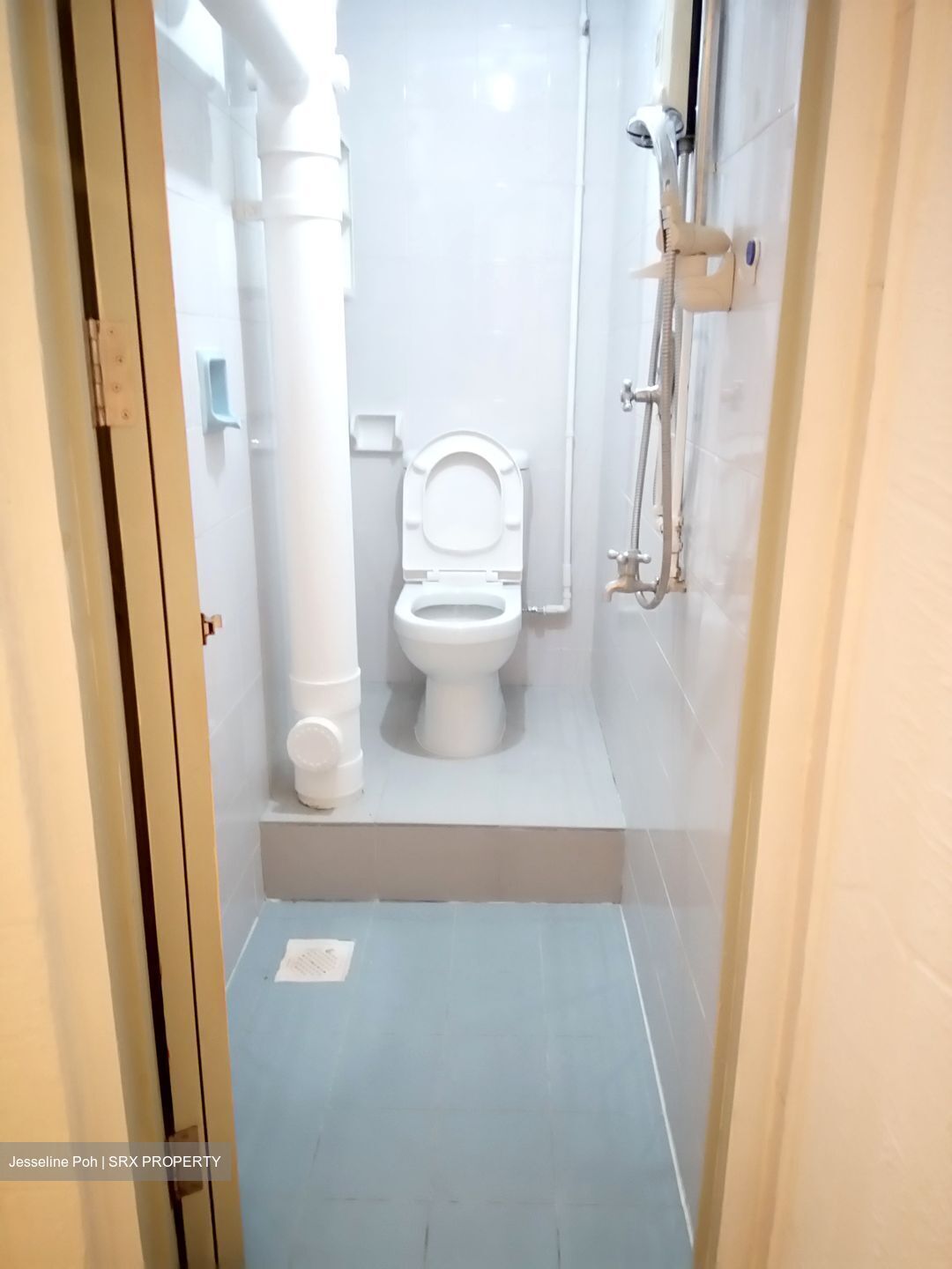 Blk 81 Commonwealth Heights (Queenstown), HDB 3 Rooms #454275081
